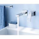 Bateria Umywalkowa Eurocube 2-Otworowa S 19895000 Grohe Bateria Umywalkowa Eurocube 2-Otworowa S 19895000 Grohe