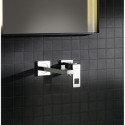 Bateria Umywalkowa Eurocube 2-Otworowa S 19895000 Grohe Bateria Umywalkowa Eurocube 2-Otworowa S 19895000 Grohe