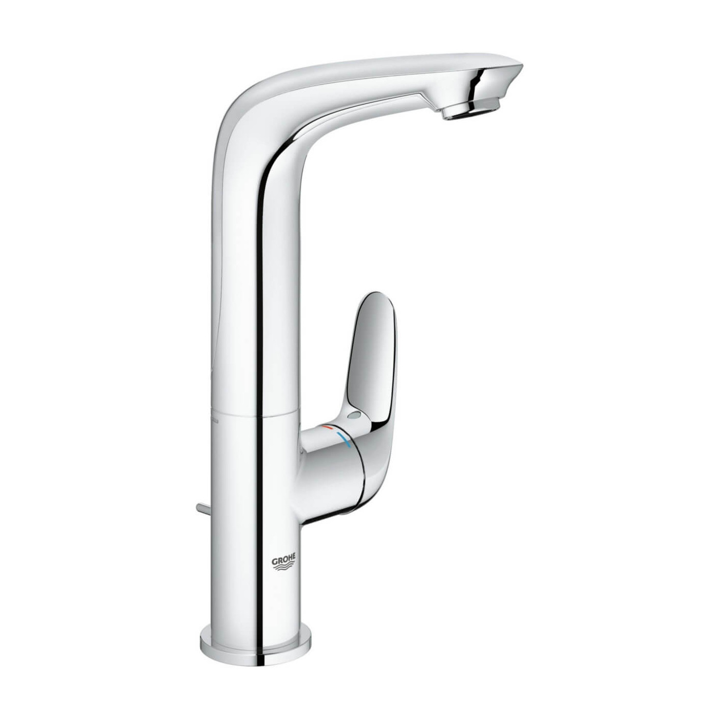 Bateria Umywalkowa Eurostyle L Eurostyle 23718003 Grohe Bateria Umywalkowa Eurostyle L Eurostyle 23718003 Grohe