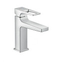 Bateria Umywalkowa Metropol 110 Loop Push-Open 74507000 Hansgrohe Bateria Umywalkowa Metropol 110 Loop Push-Open 74507000 Hansgrohe
