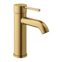 Bateria Umywalkowa Essence Brushed Cool Sunrise 24172GN1 Grohe Bateria Umywalkowa Essence Brushed Cool Sunrise 24172GN1 Grohe