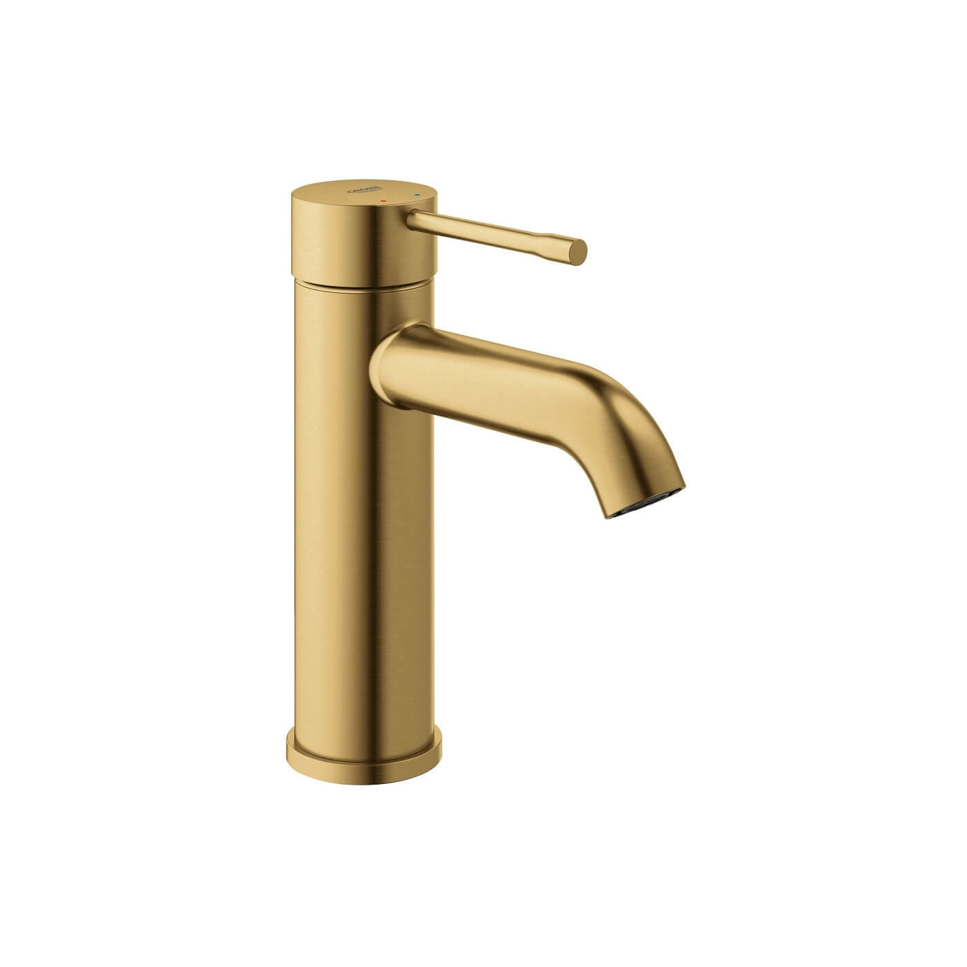 Bateria Umywalkowa Essence Brushed Cool Sunrise 24172GN1 Grohe Bateria Umywalkowa Essence Brushed Cool Sunrise 24172GN1 Grohe