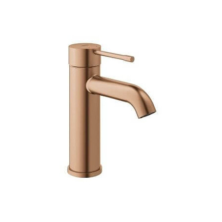 Bateria Umywalkowa Rozmiar S Essence Brushed Warm Sunset 24172DL1 Grohe