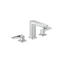 Bateria Umywalkowa Metropol 110 Push-Open Loop 74514000 Hansgrohe Bateria Umywalkowa Metropol 110 Push-Open Loop 74514000 Hansgrohe