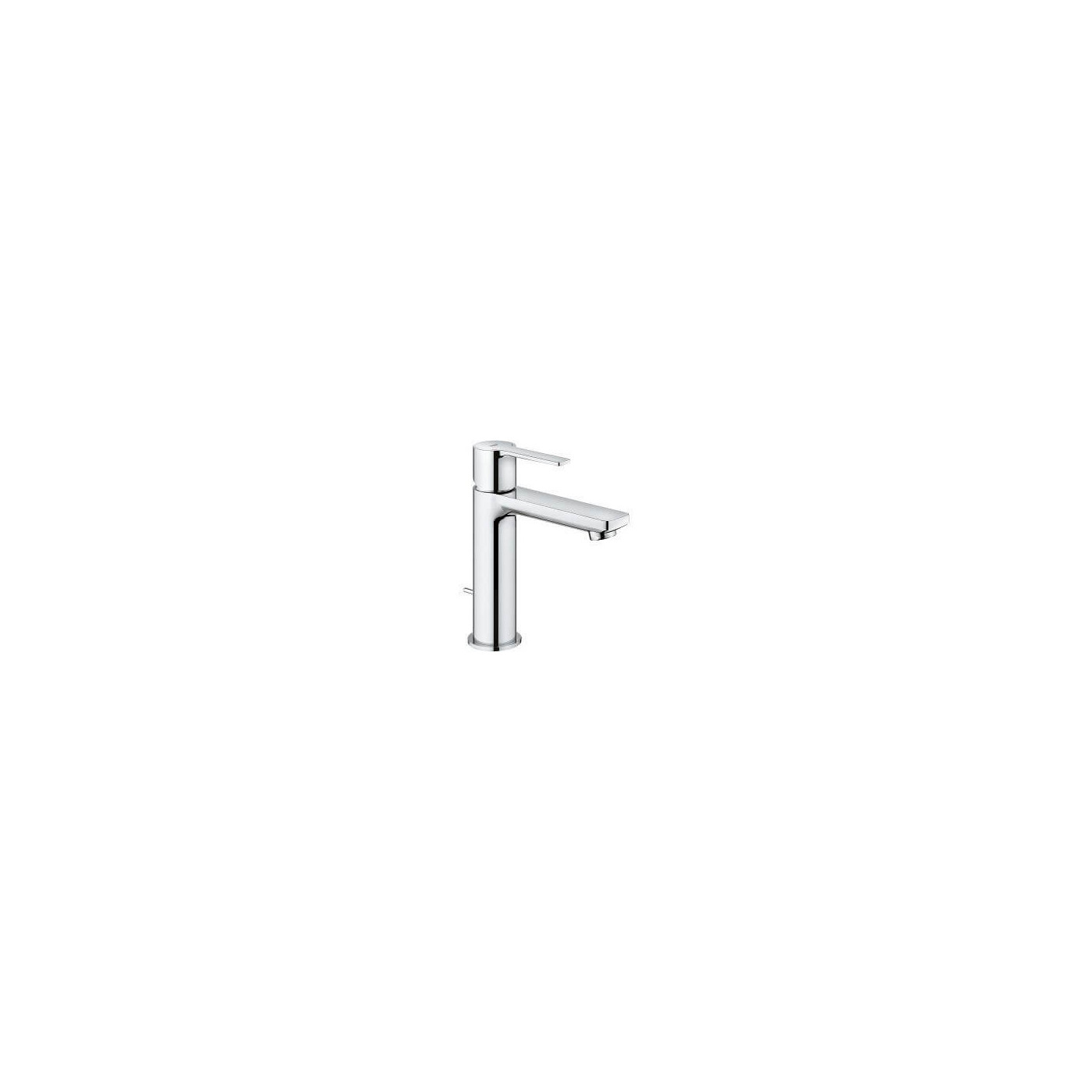 Bateria Umywalkowa Rozmiar S Lineare 32114001 Grohe Bateria Umywalkowa Rozmiar S Lineare 32114001 Grohe