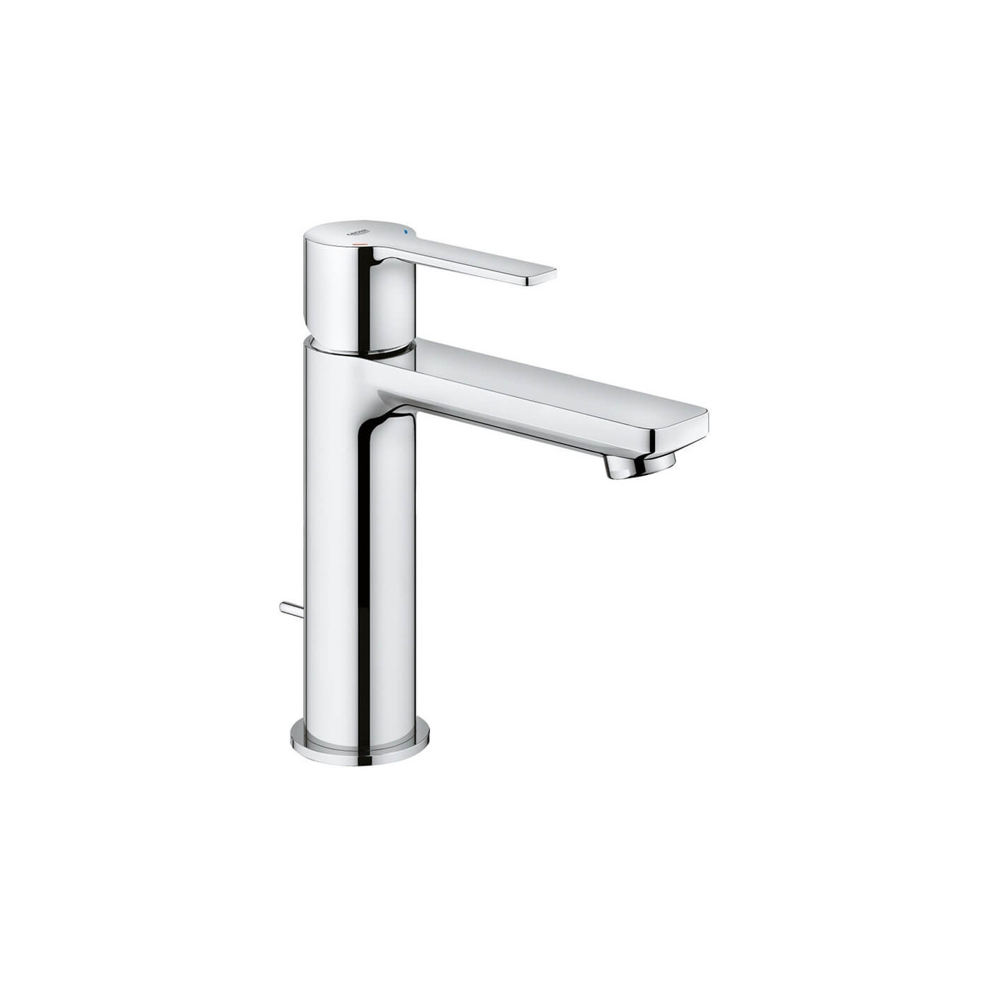 Bateria Umywalkowa Rozmiar S Lineare 32114001 Grohe Bateria Umywalkowa Rozmiar S Lineare 32114001 Grohe