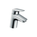 Bateria Umywalkowa 70 Chrom 71078000 Hansgrohe Bateria Umywalkowa 70 Chrom 71078000 Hansgrohe
