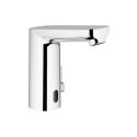 Umywalkowa Bateria Elektroniczna Na Podczerwień Z Regulowanym Ogranicznikiem Temperatury Eurosmart Cosmopolitan E 36325001 Grohe Umywalkowa Bateria Elektroniczna Na Podczerwień Z Regulowanym Ogranicznikiem Temperatury Eurosmart Cosmopolitan E 36325001 Grohe