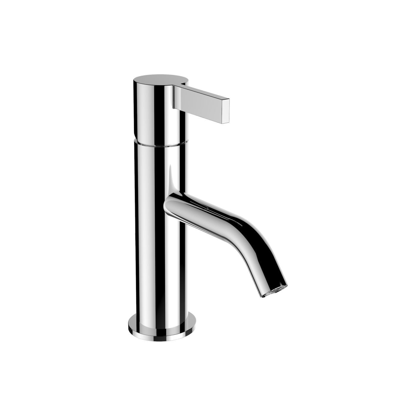 Bateria Umywalkowa Jednouchwytowa Kartell Chrom H3113310041001 Laufen Bateria Umywalkowa Jednouchwytowa Kartell Chrom H3113310041001 Laufen