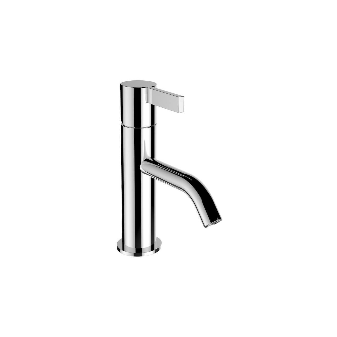 Bateria Umywalkowa Jednouchwytowa Kartell Chrom H3113310041001 Laufen Bateria Umywalkowa Jednouchwytowa Kartell Chrom H3113310041001 Laufen