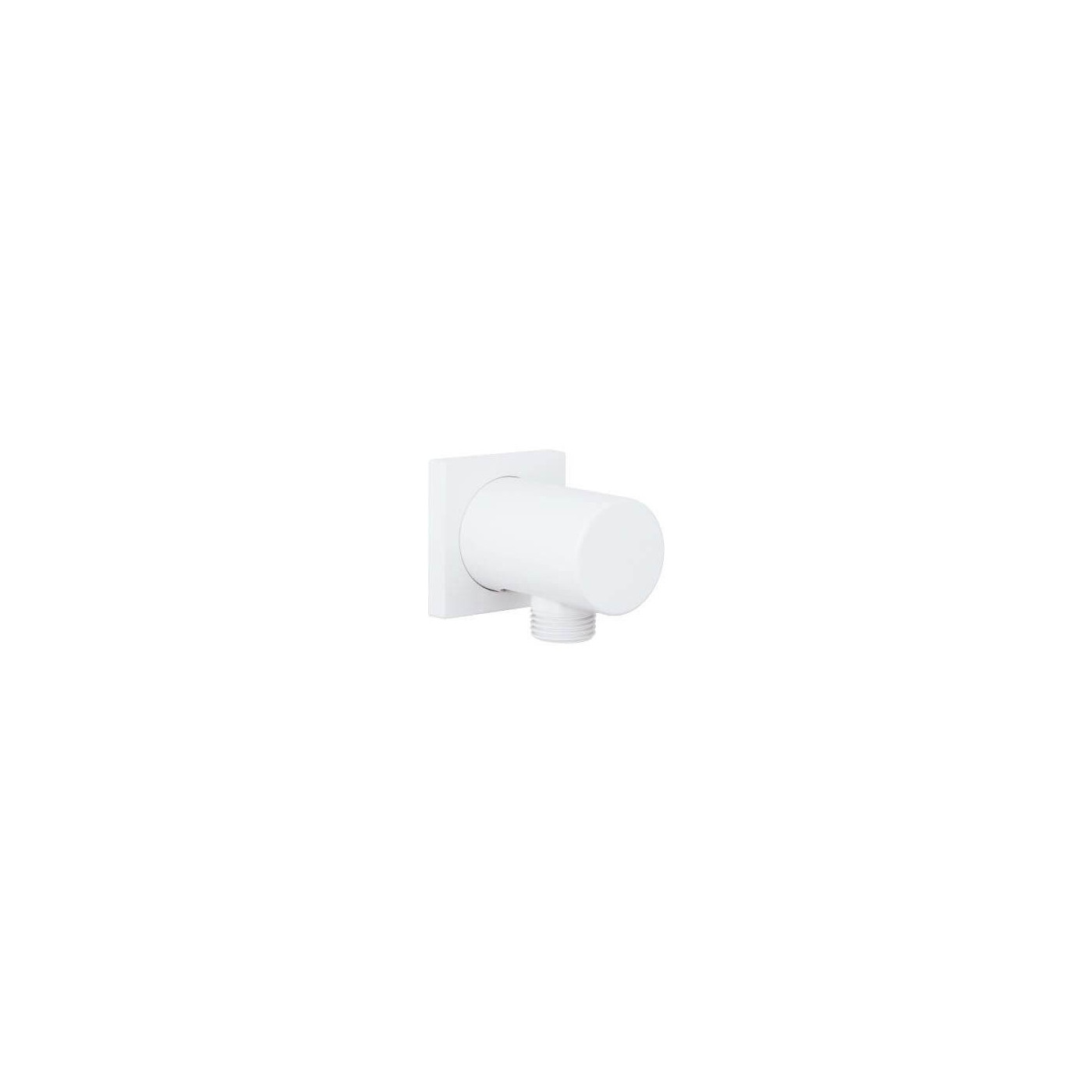 Kolanko Przyłączeniowe Ścienne Rainshower Moon White 27076LS0 Grohe Kolanko Przyłączeniowe Ścienne Rainshower Moon White 27076LS0 Grohe