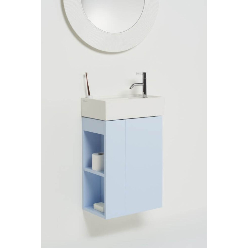 Bateria Umywalkowa Jednouchwytowa Kartell Chrom H3113310041001 Laufen Bateria Umywalkowa Jednouchwytowa Kartell Chrom H3113310041001 Laufen