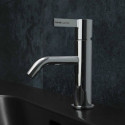 Bateria Umywalkowa Jednouchwytowa Kartell Chrom H3113310041001 Laufen Bateria Umywalkowa Jednouchwytowa Kartell Chrom H3113310041001 Laufen
