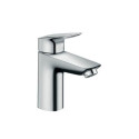 Bateria Umywalkowa Logis Comfort Zone 100 Push Open 71107000 Hansgrohe Bateria Umywalkowa Logis Comfort Zone 100 Push Open 71107000 Hansgrohe