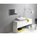 Bateria Umywalkowa Logis Comfort Zone 100 Push Open 71107000 Hansgrohe Bateria Umywalkowa Logis Comfort Zone 100 Push Open 71107000 Hansgrohe