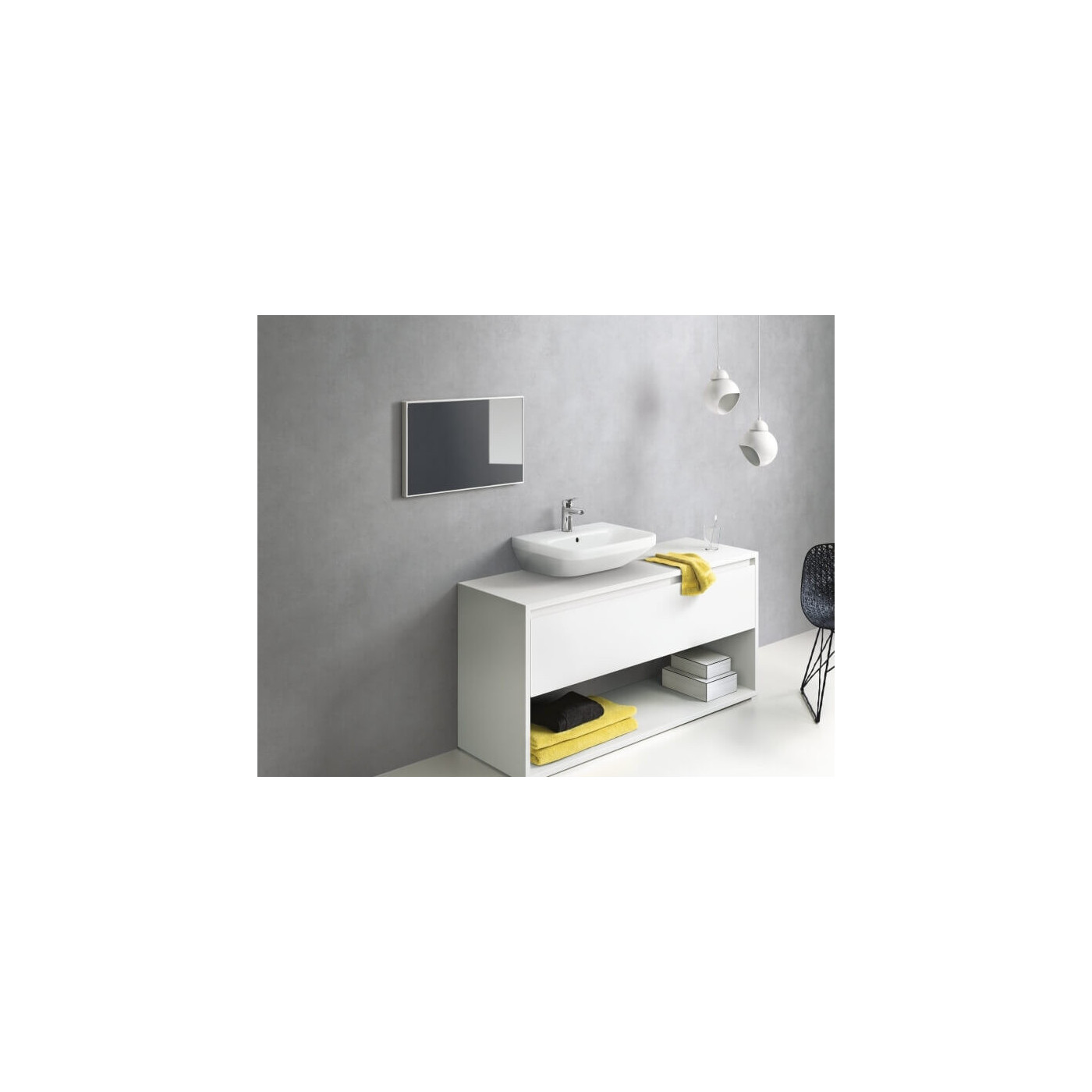 Bateria Umywalkowa Logis Comfort Zone 100 Push Open 71107000 Hansgrohe Bateria Umywalkowa Logis Comfort Zone 100 Push Open 71107000 Hansgrohe