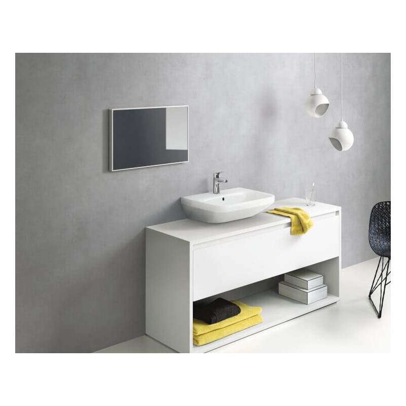 Bateria Umywalkowa Logis Comfort Zone 100 Push Open 71107000 Hansgrohe Bateria Umywalkowa Logis Comfort Zone 100 Push Open 71107000 Hansgrohe