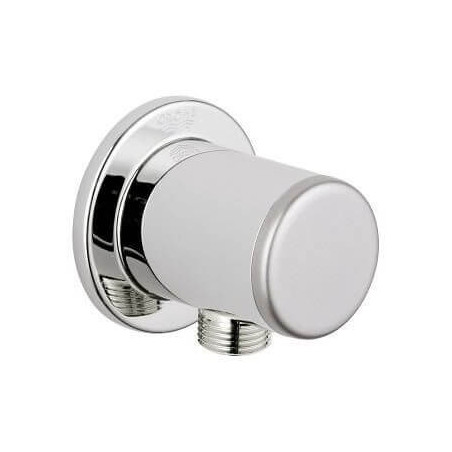 Kolanko Przyłączeniowe Ścienne Relexa 28626000 Grohe