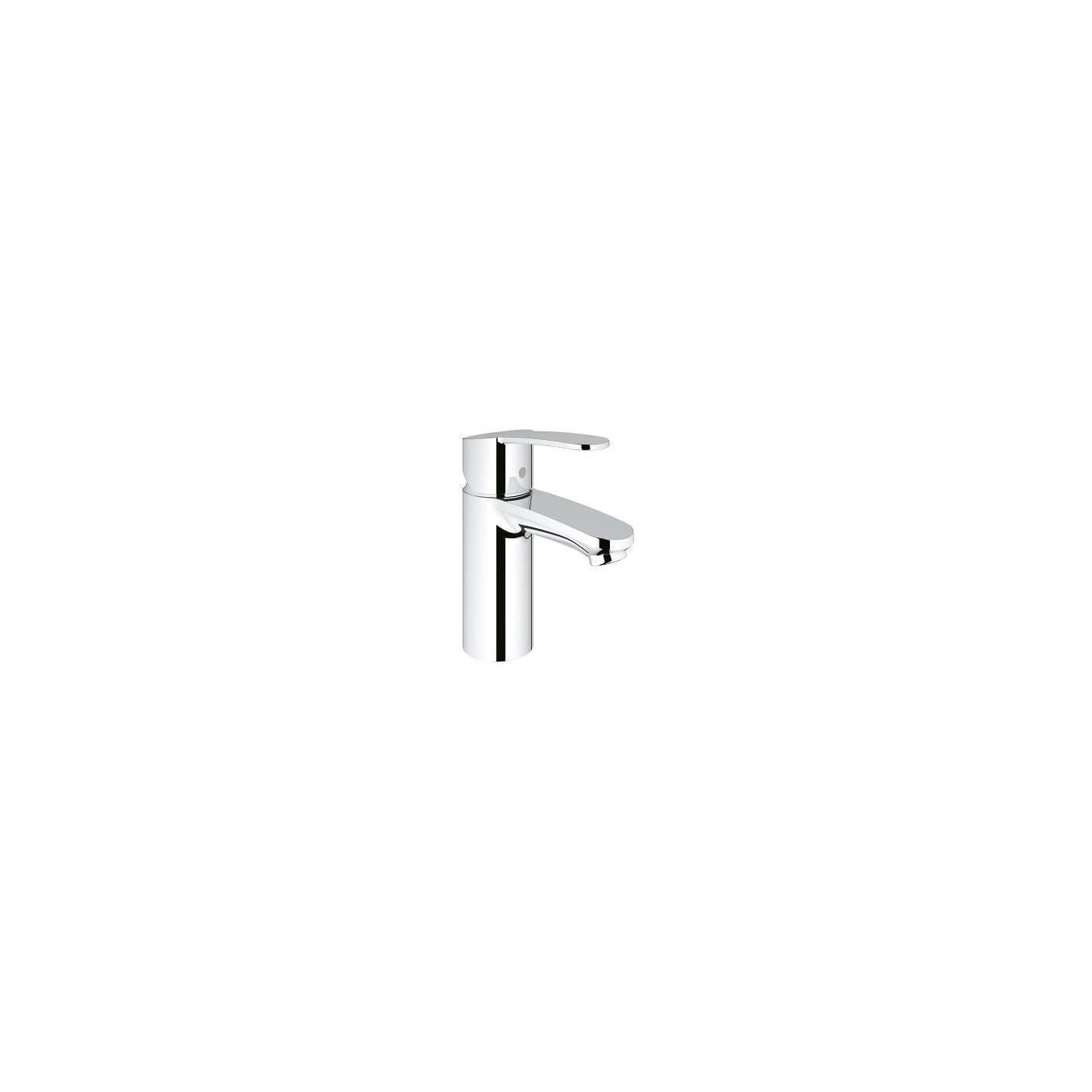 Bateria Umywalkowa Rozmiar S Eurostyle Cosmopolitan 3246820E Grohe Bateria Umywalkowa Rozmiar S Eurostyle Cosmopolitan 3246820E Grohe