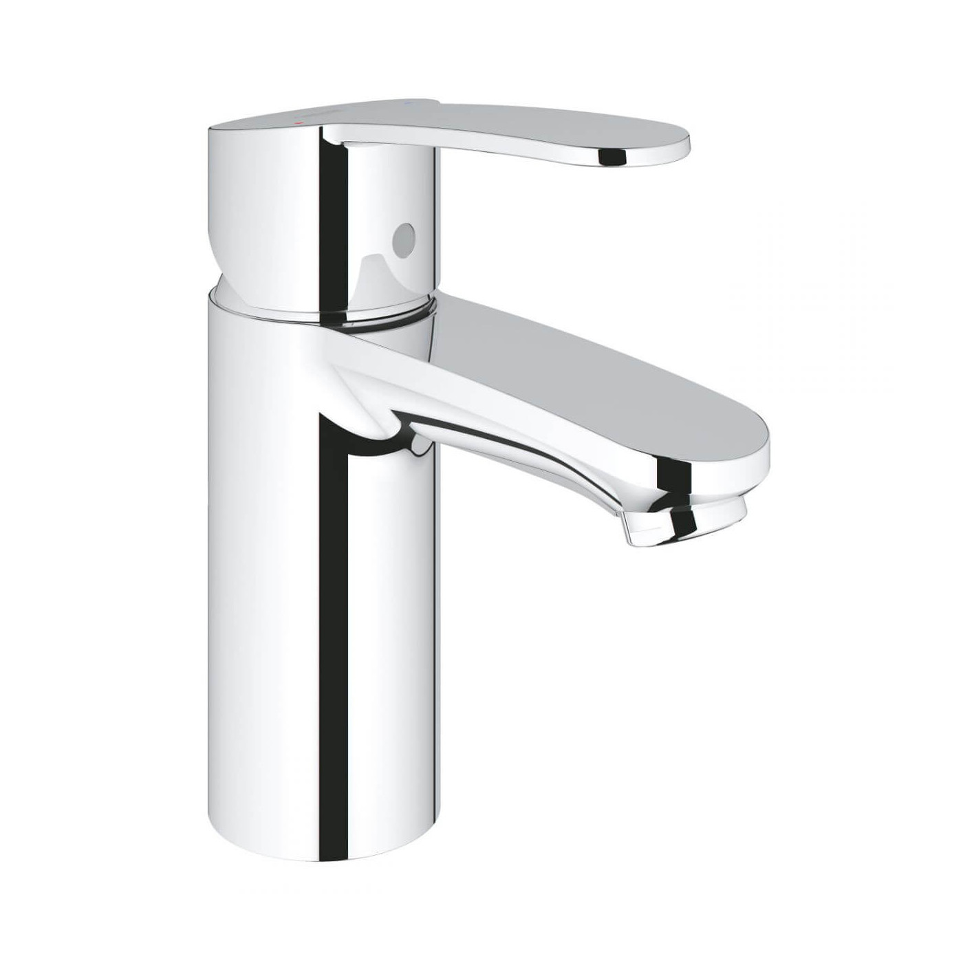Bateria Umywalkowa Rozmiar S Eurostyle Cosmopolitan 3246820E Grohe Bateria Umywalkowa Rozmiar S Eurostyle Cosmopolitan 3246820E Grohe