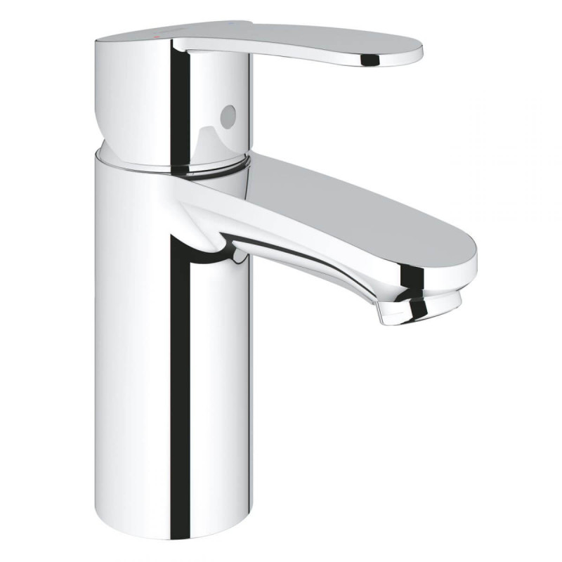 Bateria Umywalkowa Rozmiar S Eurostyle Cosmopolitan 3246820E Grohe Bateria Umywalkowa Rozmiar S Eurostyle Cosmopolitan 3246820E Grohe