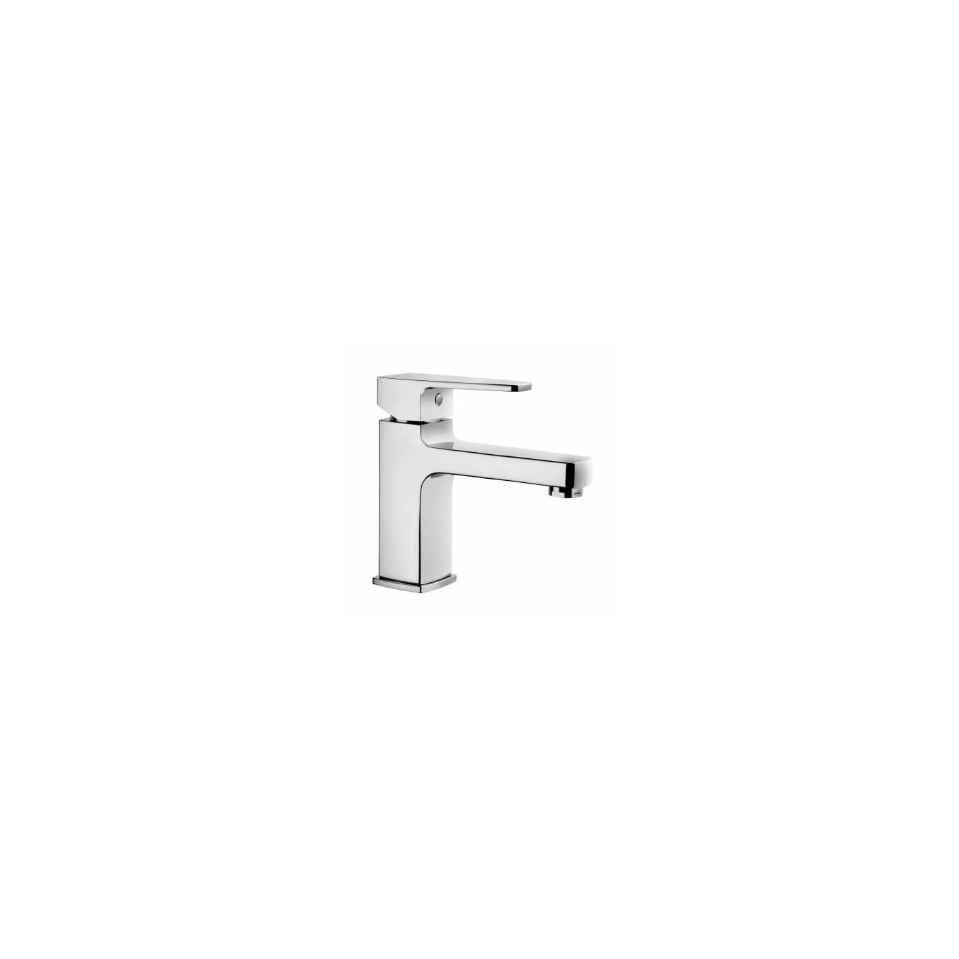 Bateria Umywalkowa Q-Line A40775EXP Vitra Bateria Umywalkowa Q-Line A40775EXP Vitra