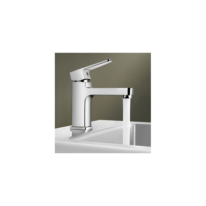 Bateria Umywalkowa Q-Line A40775EXP Vitra Bateria Umywalkowa Q-Line A40775EXP Vitra