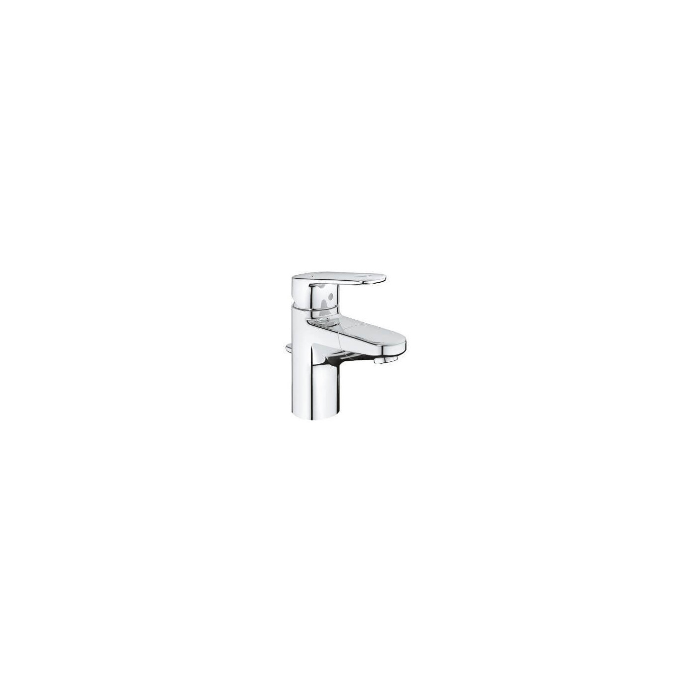 Bateria Umywalkowa Rozmiar S Europlus 33155002 Grohe Bateria Umywalkowa Rozmiar S Europlus 33155002 Grohe