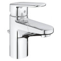 Bateria Umywalkowa Rozmiar S Europlus 33155002 Grohe Bateria Umywalkowa Rozmiar S Europlus 33155002 Grohe
