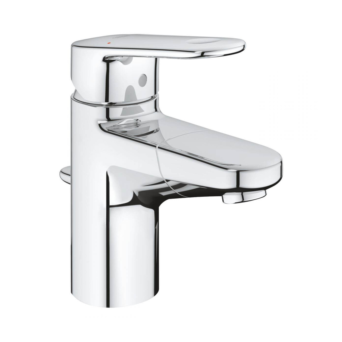 Bateria Umywalkowa Rozmiar S Europlus 33155002 Grohe Bateria Umywalkowa Rozmiar S Europlus 33155002 Grohe
