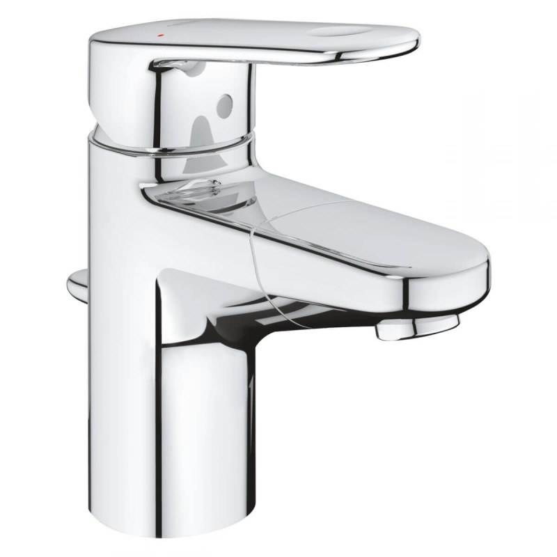 Bateria Umywalkowa Rozmiar S Europlus 33155002 Grohe Bateria Umywalkowa Rozmiar S Europlus 33155002 Grohe