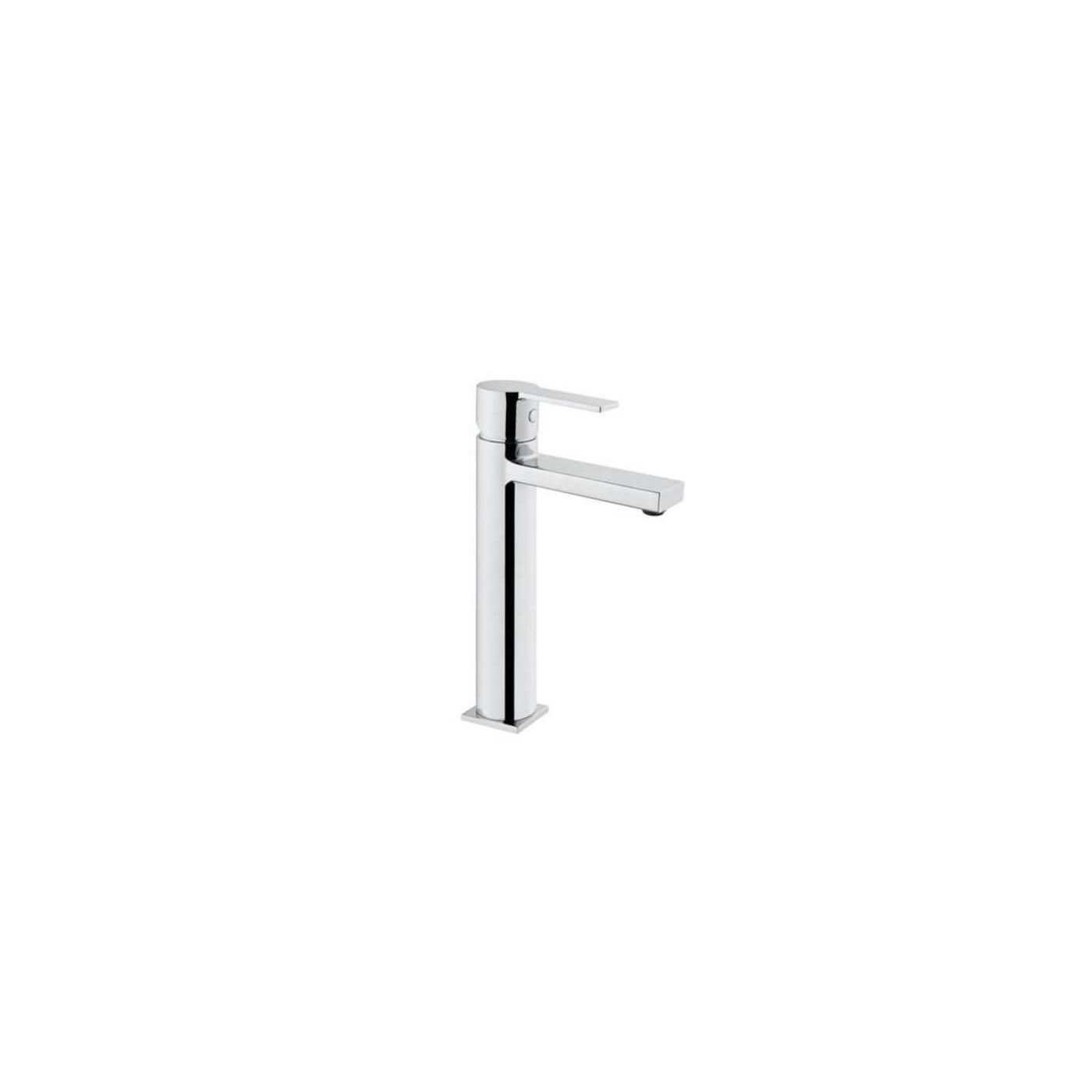 Bateria Umywalkowa Wysoka Flo S A41940EXP Vitra Bateria Umywalkowa Wysoka Flo S A41940EXP Vitra