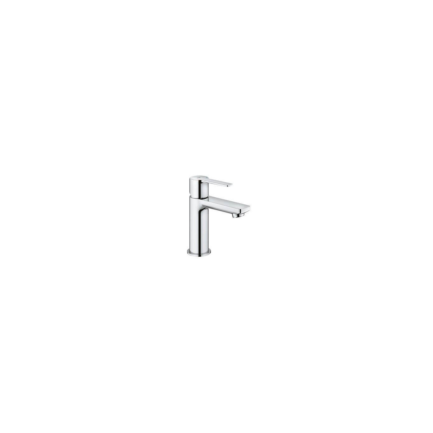 Bateria Umywalkowa Rozmiar XS Lineare 23791001 Grohe Bateria Umywalkowa Rozmiar XS Lineare 23791001 Grohe