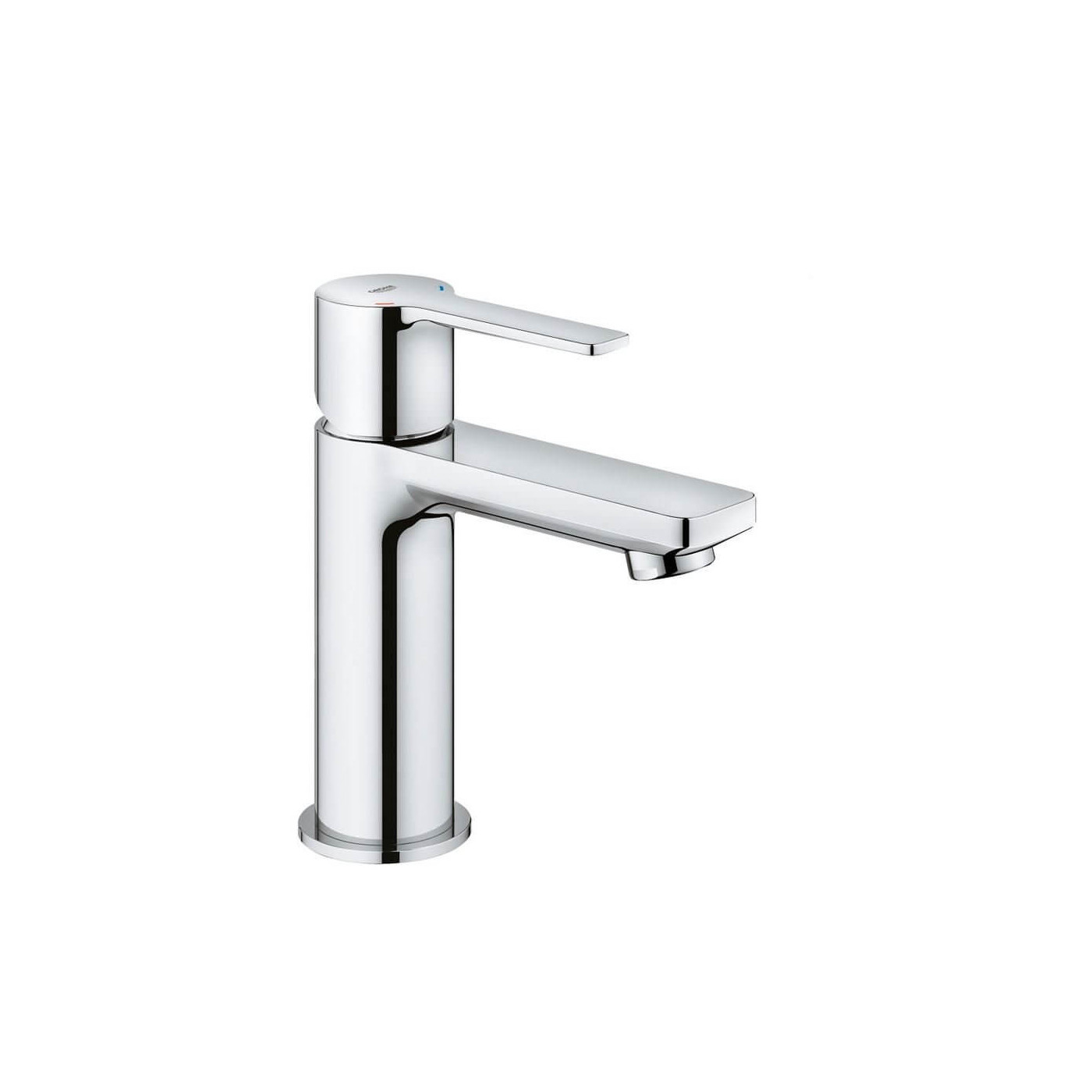 Bateria Umywalkowa Rozmiar XS Lineare 23791001 Grohe Bateria Umywalkowa Rozmiar XS Lineare 23791001 Grohe