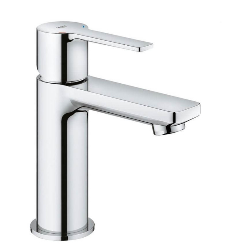 Bateria Umywalkowa Rozmiar XS Lineare 23791001 Grohe Bateria Umywalkowa Rozmiar XS Lineare 23791001 Grohe