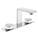 Bateria Umywalkowa Memoria 3-OTW P/T A4231557 Vitra Bateria Umywalkowa Memoria 3-OTW P/T A4231557 Vitra