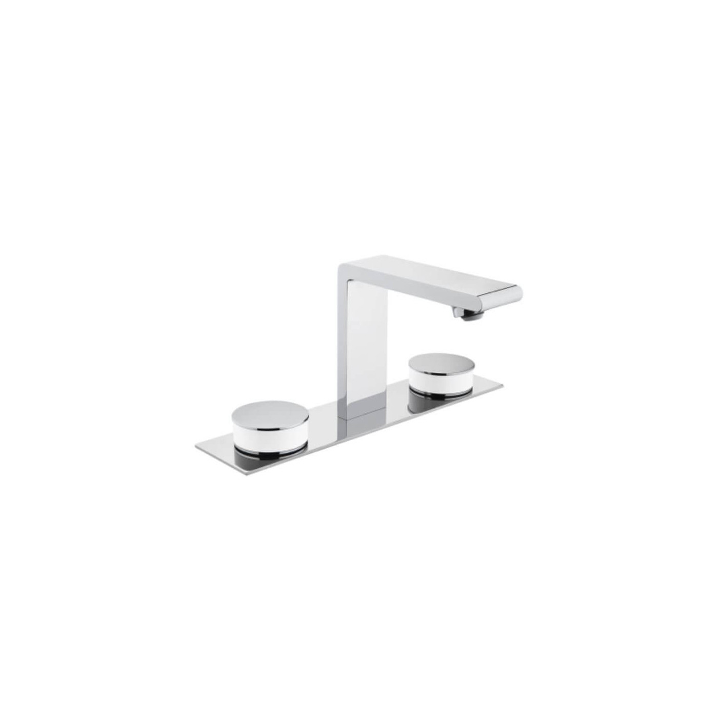 Bateria Umywalkowa Memoria 3-OTW P/T A4231557 Vitra Bateria Umywalkowa Memoria 3-OTW P/T A4231557 Vitra