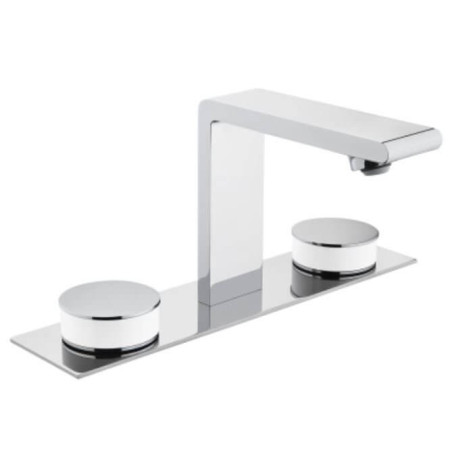 Bateria Umywalkowa Memoria 3-OTW P/T A4231557 Vitra