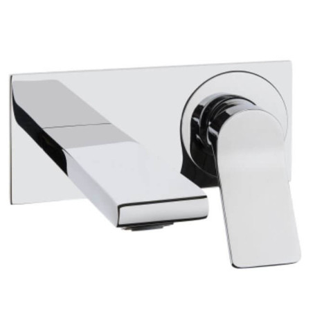 Bateria Umywalkowa Memoria P/T Elem. Zew. A42345 Vitra