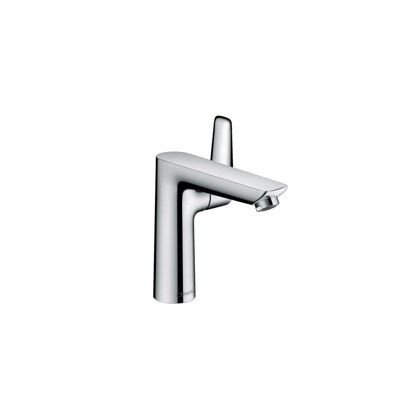 Bateria Umywalkowa Talis E Chrom 71754000 HANSGROHE Bateria Umywalkowa Talis E Chrom 71754000 HANSGROHE