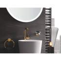 Bateria Umywalkowa Rozmiar L Essence Cool Sunrise 32628GL1 Grohe Bateria Umywalkowa Rozmiar L Essence Cool Sunrise 32628GL1 Grohe