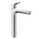 Bateria Umywalkowa Focus 230 Wysoka 31532000 HANSGROHE Bateria Umywalkowa Focus 230 Wysoka 31532000 HANSGROHE