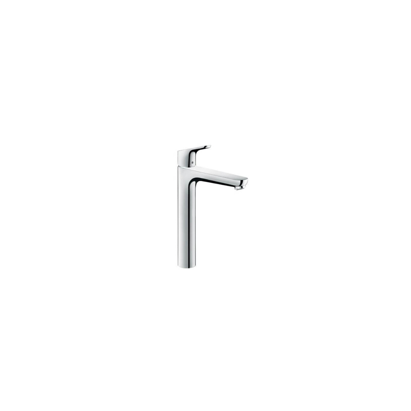 Bateria Umywalkowa Focus 230 Wysoka 31532000 HANSGROHE Bateria Umywalkowa Focus 230 Wysoka 31532000 HANSGROHE