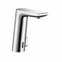 Bateria Umywalkowa Elektroniczna Metris S 230V 31102000 HANSGROHE Bateria Umywalkowa Elektroniczna Metris S 230V 31102000 HANSGROHE