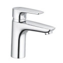 Bateria Umywalkowa Pure&Solid 100 B/K 342920575 Kludi Bateria Umywalkowa Pure&Solid 100 B/K 342920575 Kludi
