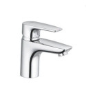 Bateria Umywalkowa Pure&Solid 75 B/K 340280575 Kludi Bateria Umywalkowa Pure&Solid 75 B/K 340280575 Kludi