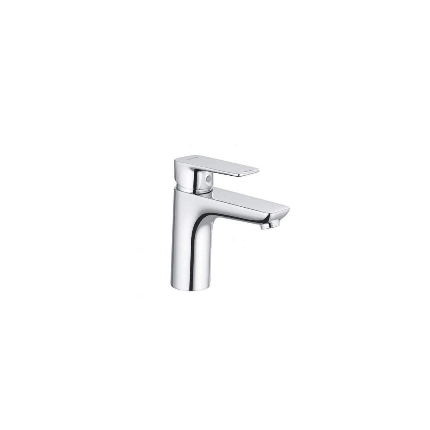 Bateria Umywalkowa Pure&Style 100 B/K 402920575 Kludi Bateria Umywalkowa Pure&Style 100 B/K 402920575 Kludi