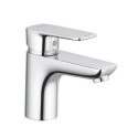 Bateria Umywalkowa Pure&Style 75 B/K 400280575 Kludi Bateria Umywalkowa Pure&Style 75 B/K 400280575 Kludi