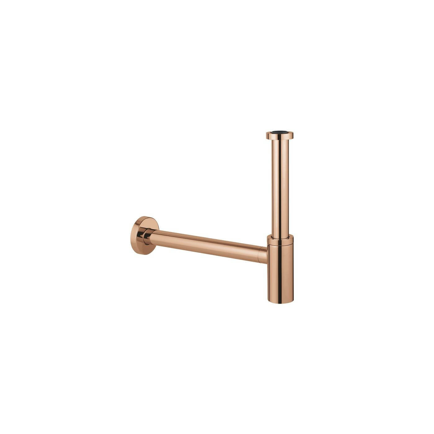 Syfon Umywalkowy 1 1/4" Warm Sunset 28912DA0 Grohe Syfon Umywalkowy 1 1/4" Warm Sunset 28912DA0 Grohe