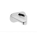 Bateria Umywalkowa X-Line Ścienna P/T A42399EXP Vitra Bateria Umywalkowa X-Line Ścienna P/T A42399EXP Vitra